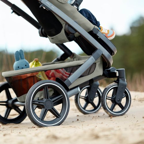 Carrito todoterreno Joolz Geo 3